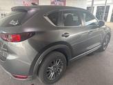 Thumbnail of 2021 Machine Gray Metallic Mazda CX-5