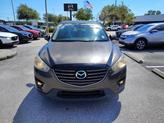 Thumbnail of 2016 Titanium Flash Mica Mazda CX-5