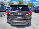 Thumbnail of 2016 Titanium Flash Mica Mazda CX-5