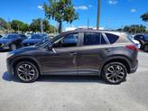 Thumbnail of 2016 Titanium Flash Mica Mazda CX-5
