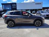 Thumbnail of 2016 Titanium Flash Mica Mazda CX-5