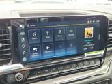 Thumbnail of 2023 Glacier Blue Metallic Chevrolet Silverado 1500