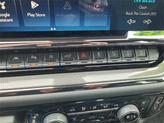 Thumbnail of 2023 Glacier Blue Metallic Chevrolet Silverado 1500