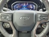 Thumbnail of 2023 Glacier Blue Metallic Chevrolet Silverado 1500