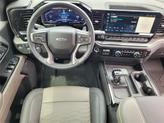 Thumbnail of 2023 Glacier Blue Metallic Chevrolet Silverado 1500