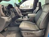 Thumbnail of 2023 Glacier Blue Metallic Chevrolet Silverado 1500