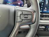 Thumbnail of 2023 Glacier Blue Metallic Chevrolet Silverado 1500