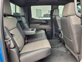 Thumbnail of 2023 Glacier Blue Metallic Chevrolet Silverado 1500