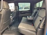 Thumbnail of 2023 Glacier Blue Metallic Chevrolet Silverado 1500