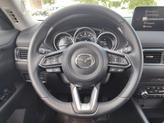 Thumbnail of 2025 Deep Crystal Blue Mica Mazda CX-5