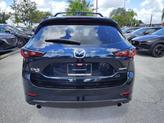 Thumbnail of 2025 Deep Crystal Blue Mica Mazda CX-5