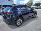 Thumbnail of 2025 Deep Crystal Blue Mica Mazda CX-5