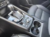 Thumbnail of 2025 Deep Crystal Blue Mica Mazda CX-5