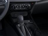 Thumbnail of 2025 Black Chevrolet Trax