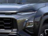 Thumbnail of 2025 Black Chevrolet Equinox