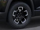 Thumbnail of 2025 Black Chevrolet Equinox