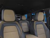 Thumbnail of 2025 Black Chevrolet Equinox