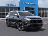 Thumbnail of 2025 Black Chevrolet Equinox