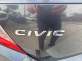 Thumbnail of 2016 Blue Honda Civic