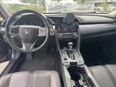 Thumbnail of 2016 Blue Honda Civic