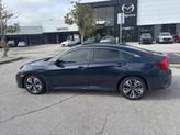 Thumbnail of 2016 Blue Honda Civic