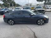 Thumbnail of 2016 Blue Honda Civic