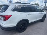 Thumbnail of 2021 White Honda Pilot