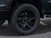 Thumbnail of 2026 Gray Chevrolet Silverado 1500