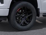 Thumbnail of 2026 White Chevrolet Silverado 1500