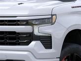 Thumbnail of 2026 White Chevrolet Silverado 1500