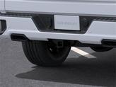 Thumbnail of 2026 White Chevrolet Silverado 1500