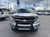 Thumbnail of 2019 Silver Ice Metallic Chevrolet Colorado
