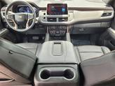 Thumbnail of 2024 Sterling Gray Metallic Chevrolet Tahoe