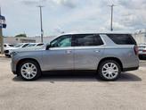 Thumbnail of 2024 Sterling Gray Metallic Chevrolet Tahoe