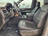 Thumbnail of 2024 Sterling Gray Metallic Chevrolet Tahoe