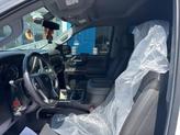 Thumbnail of 2022 Summit White Chevrolet Silverado 1500 Limited