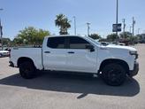 Thumbnail of 2022 Summit White Chevrolet Silverado 1500 Limited