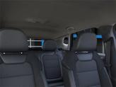 Thumbnail of 2025 White Chevrolet Trax