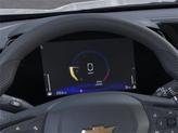 Thumbnail of 2025 White Chevrolet Trax