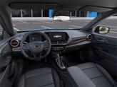 Thumbnail of 2025 Blue Chevrolet Trax