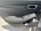 Thumbnail of 2024 Silver Honda Civic