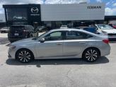 Thumbnail of 2024 Silver Honda Civic