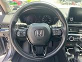 Thumbnail of 2024 Silver Honda Civic