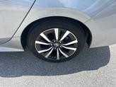 Thumbnail of 2024 Silver Honda Civic