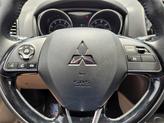 Thumbnail of 2021 Silver Mitsubishi Outlander Sport
