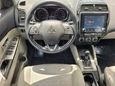 Thumbnail of 2021 Silver Mitsubishi Outlander Sport