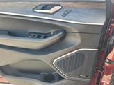 Thumbnail of 2021 Velvet Red Pearlcoat Jeep Grand Cherokee L