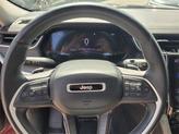 Thumbnail of 2021 Velvet Red Pearlcoat Jeep Grand Cherokee L