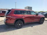 Thumbnail of 2021 Velvet Red Pearlcoat Jeep Grand Cherokee L