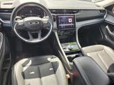Thumbnail of 2021 Velvet Red Pearlcoat Jeep Grand Cherokee L